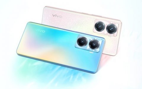 千元机新品优选：vivo Y77特惠开售1449元！