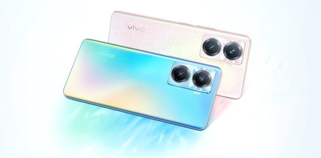 千元机新品优选：vivo Y77特惠开售1449元！