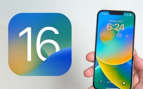1352万元等你来！苹果iOS 16新模式上线