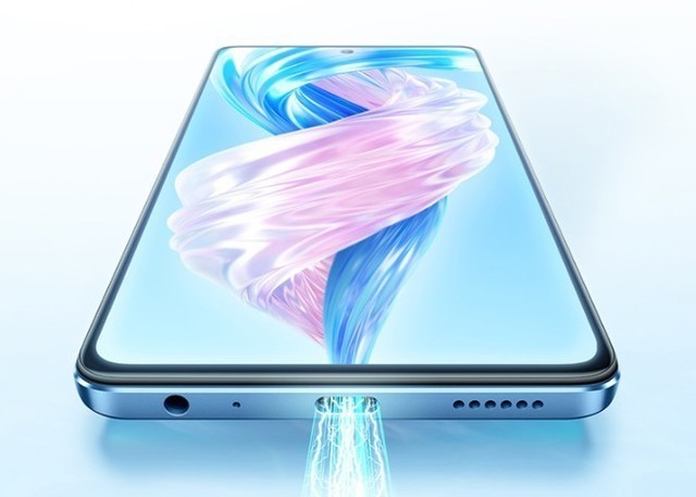 千元机新品优选：vivo Y77特惠开售1449元！