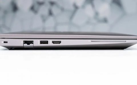 惠普(HP)战99 2022锐龙版评测：锐龙7，144Hz高刷高色域，双内存双硬盘升级更随心！