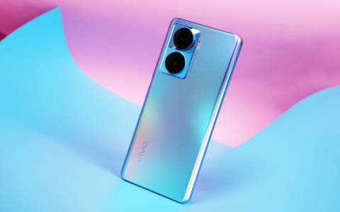 vivo Y77 5G智能手机评测：有颜又有料的旗舰级80W闪充