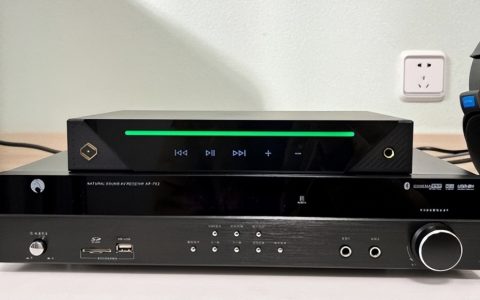 最值得入手的5款HiFi入门数字音乐播放器！