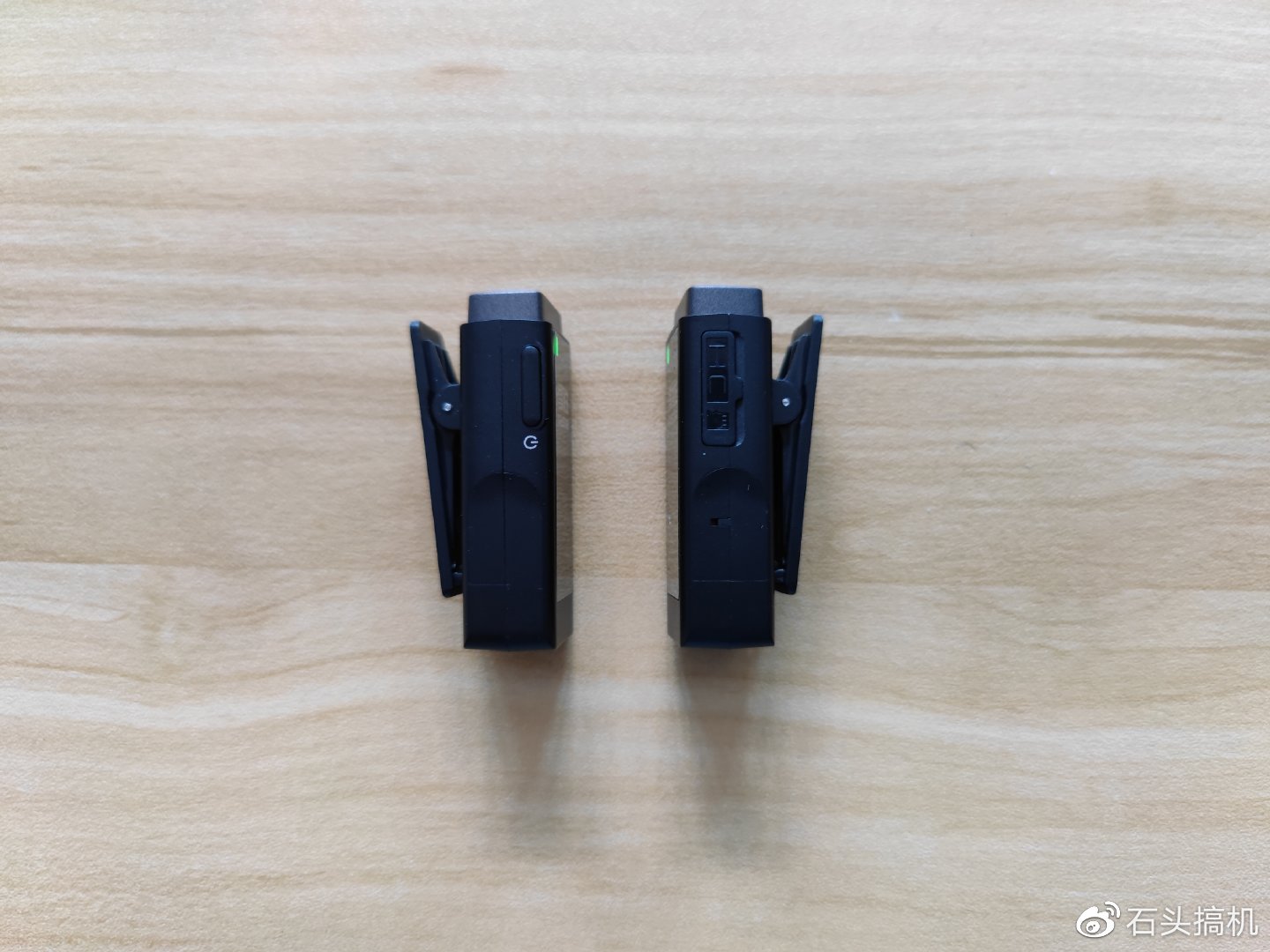 得胜V4无线摄像麦克风开箱评测：不仅仅是拍摄视频的神器