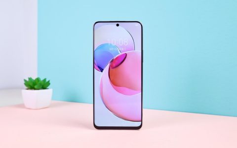 荣耀X40i智能手机评测：7.43mm超薄设计，超薄超轻，40W超级快充