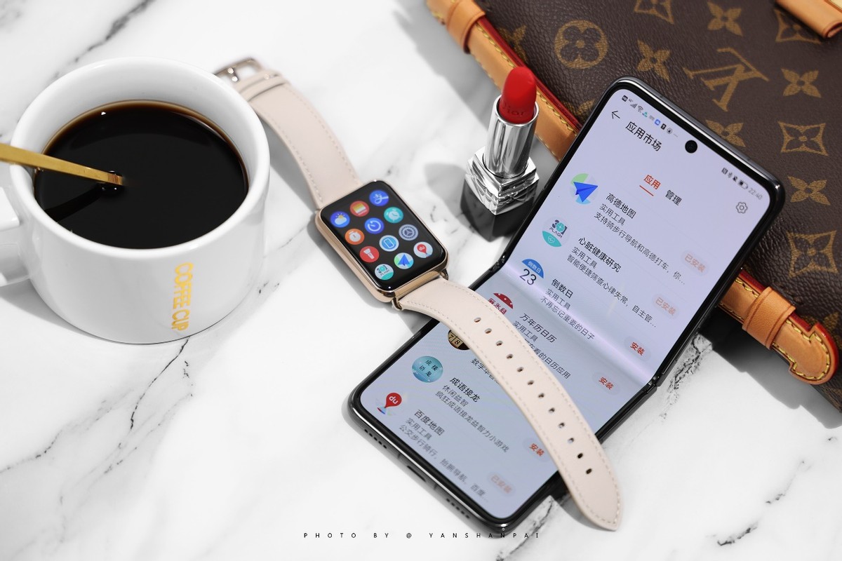 华为WATCH FIT 2到底值不值得买？这篇评测给你答案