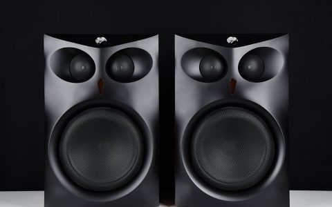 惠威（HiVi）ET1000音箱评测：在家也能专业K歌，K歌观影统统搞定