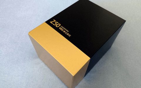 盯盯拍Z50行车记录仪评测：小体积大“能量”，4K超高清影像