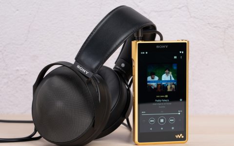 八款万元HIFI音乐播放器横评，万元音质最强的HIFI音乐播放器推荐2022