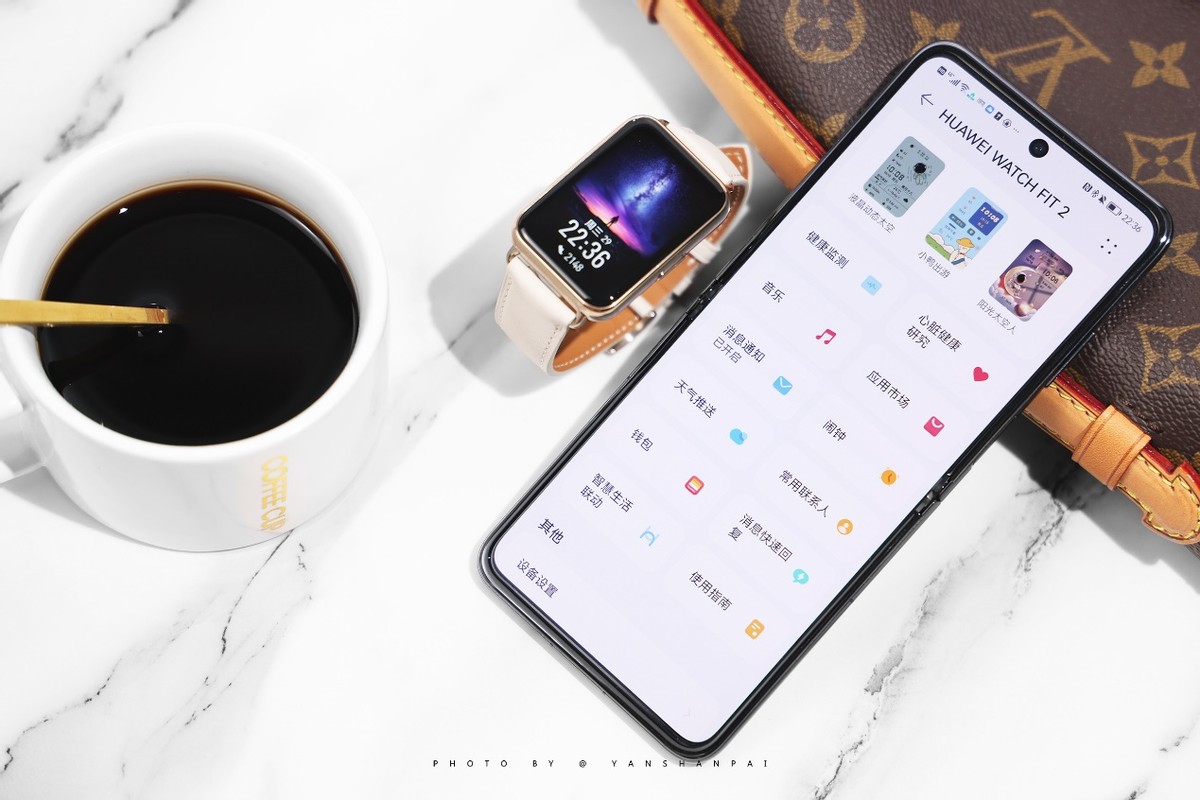 华为WATCH FIT 2到底值不值得买？这篇评测给你答案