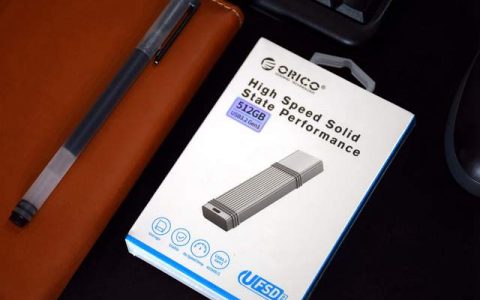 1GB约为1块，入手ORICO UFSD快闪U盘后，高速传输不掉速，感觉值了