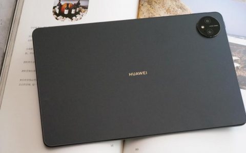 华为HUAWEI MatePad Pro平板电脑评测：绚丽全面屏，PC平板多屏协同，OLED全面屏