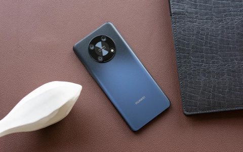 华为畅享 50 Pro智能手机评测：5000mAh大电池超能续航，6.7英寸无界全视屏