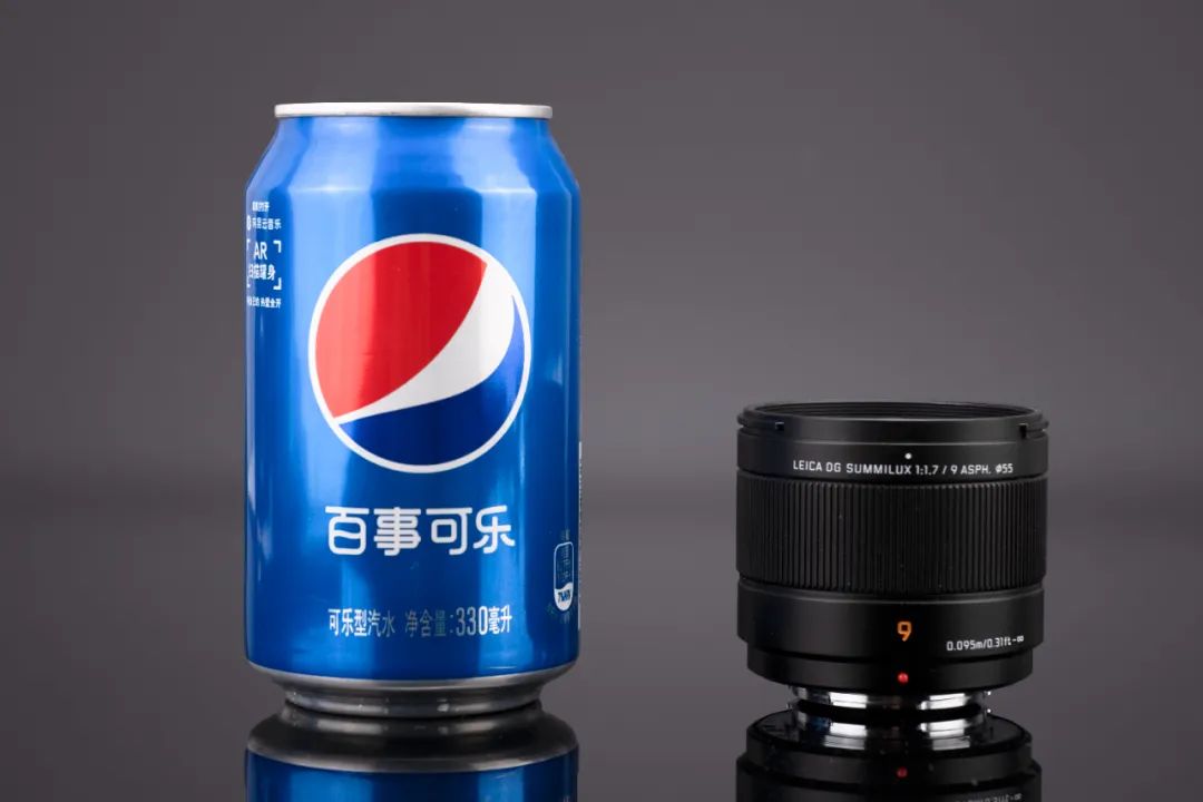 松下（Panasonic） 9mm F1.7 微单相机超广角定焦镜头拍照评测