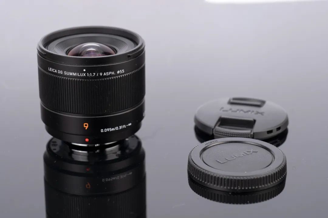 松下（Panasonic） 9mm F1.7 微单相机超广角定焦镜头拍照评测