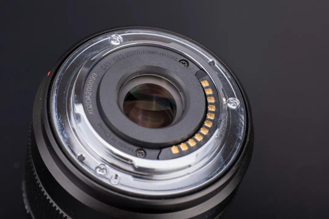 松下（Panasonic） 9mm F1.7 微单相机超广角定焦镜头拍照评测