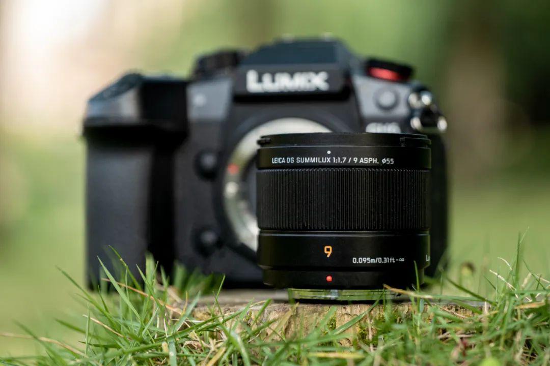 松下（Panasonic） 9mm F1.7 微单相机超广角定焦镜头拍照评测