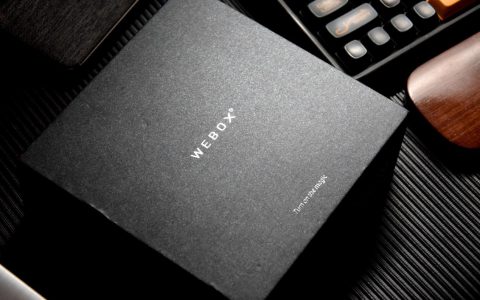 泰捷WE40 Pro的体验来啦！够快，兼具高配置、强性能、优体验三者