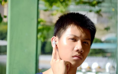 此豆非彼豆，动圈性能的完美演绎，JBL Live Free 2静噪豆评测