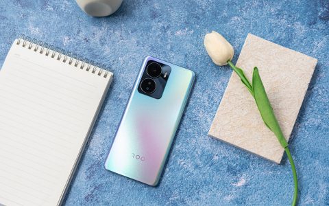 vivo iQOO Z6智能手机评测：80W闪充、6400万像素光学防抖、骁龙778G