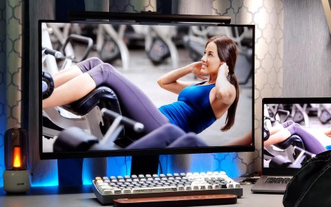 商务家用显示器怎么选？27英寸499的科睿27N2A，如你所愿