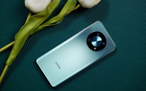 中国移动 NZONE 50 Pro智能手机评测：高颜值长续航、想要的一次给足