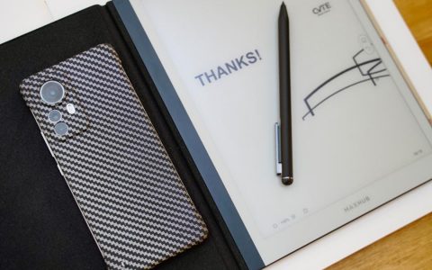 MAXHUB智能办公本M6评测：一本在手 多场合省心