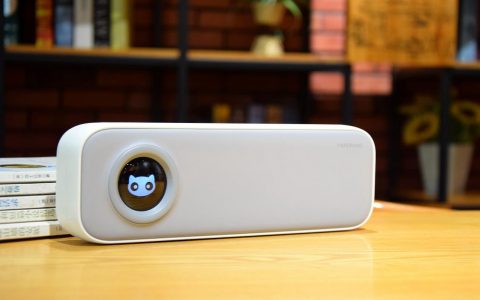 怎么给孩子选打印机？喵喵机学习打印机F2S，除了打印还能辅导