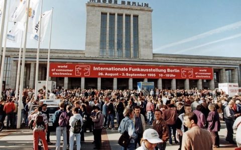 IFA2022强势回归：定义科技的未来！