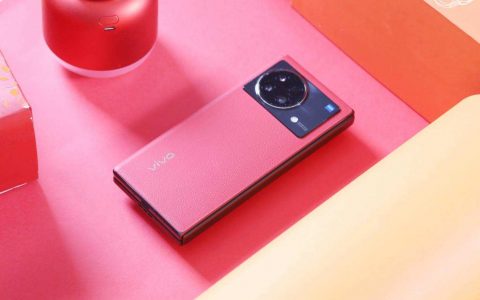 vivo X Fold+折叠屏手机评测：性能体验再次升级，“一用难回”完美体验