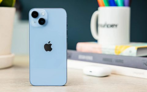 Apple 苹果 iphone14 手机评测：它仍会是旗舰价位的主流选择