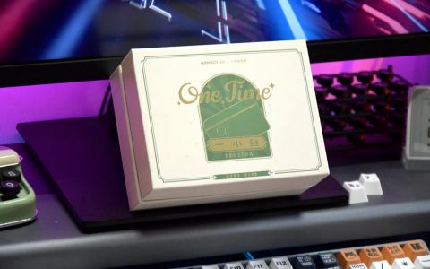 年轻人的收纳神器，一小台系列家用智能标签打印机，轻松搞定