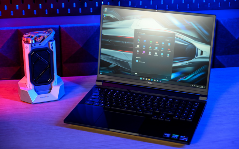 小米 Redmi G Pro 锐龙版笔记本电脑评测：2.5K 240hz 100%sRGB高色域电竞屏