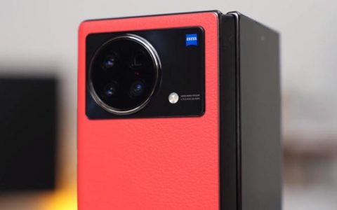 vivo X Fold+折叠屏手机评测：“一用难回”完美体验，体验全方位进化