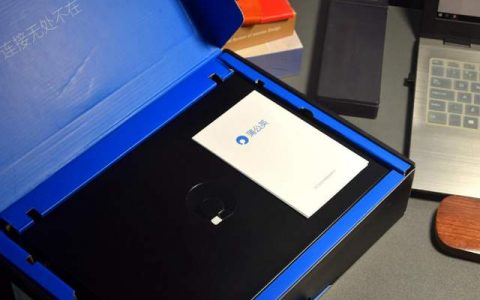 我的居家办公利器蒲公英X6，双网接入，异地组网，还能内网穿透