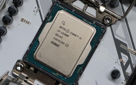 结果令人意外！用i3与i5带RTX3070Ti的游戏体验差距大吗？