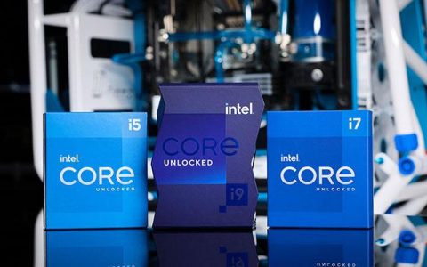 美好的事情已经发生！英特尔13代酷睿全部型号参数已曝光