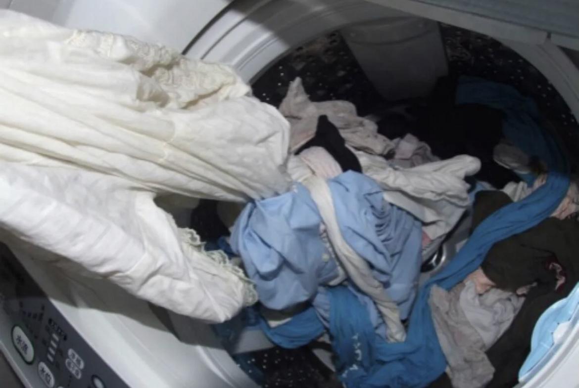 洗衣机的“10不选”，不是误导，是实在的避坑攻略