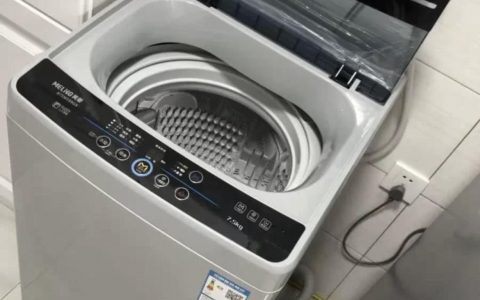 洗衣机的“10不选”，不是误导，是实在的避坑攻略