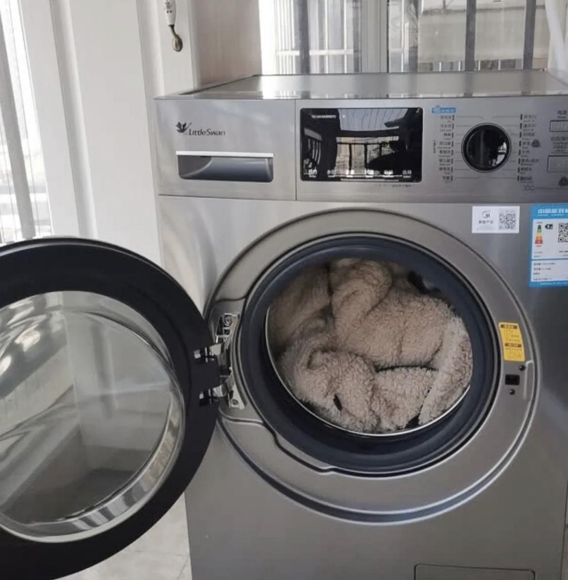洗衣机的“10不选”，不是误导，是实在的避坑攻略