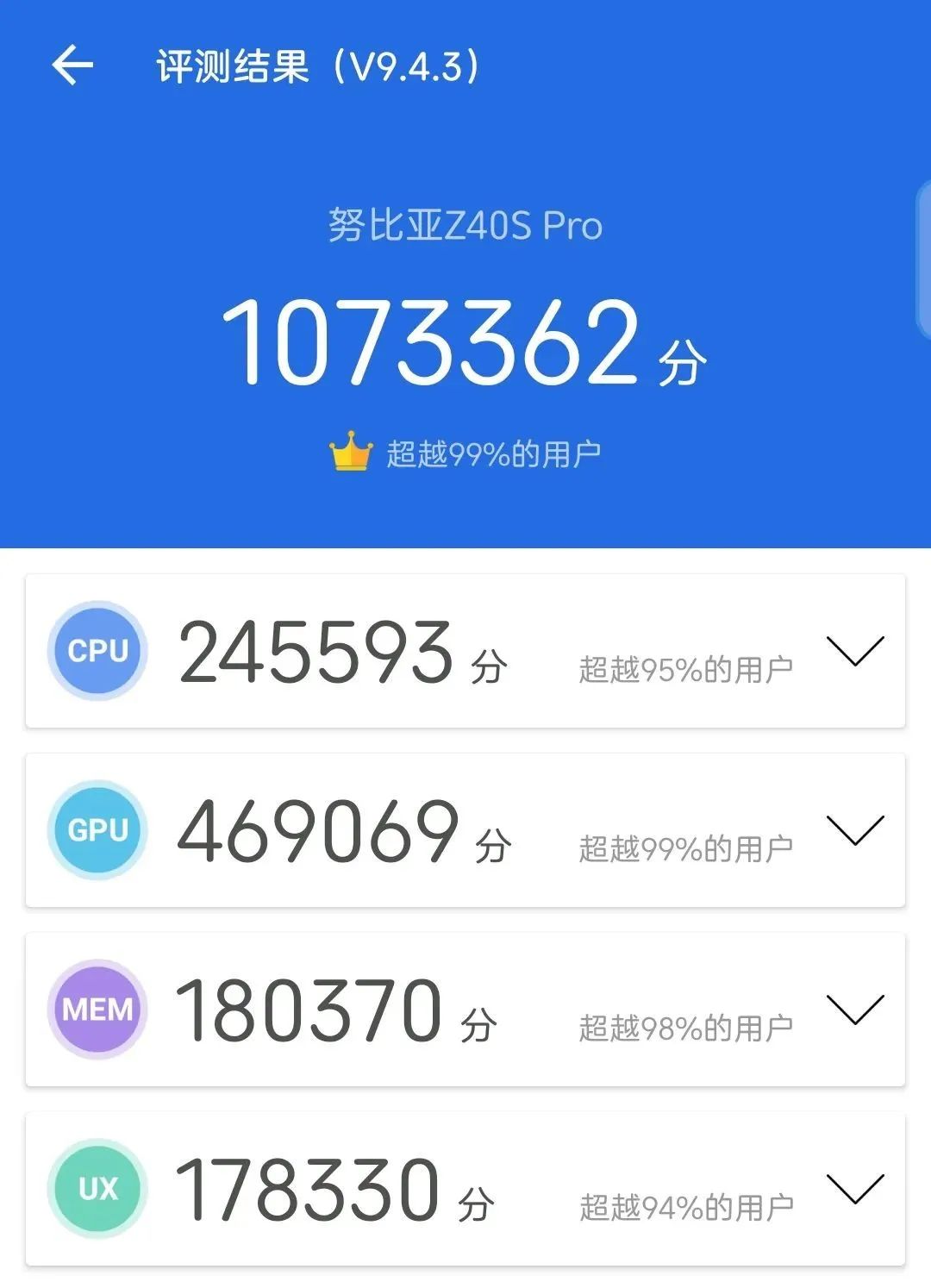 中兴系崛起让人心动，但系统到底行不行？看努比亚Z40S Pro上手