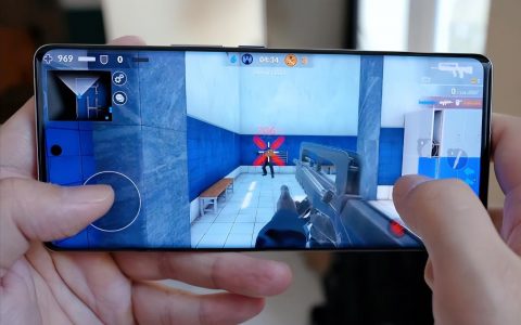 12GB+256GB+E5屏，骁龙8旗舰给粉丝降价2310元，性价比直线上升