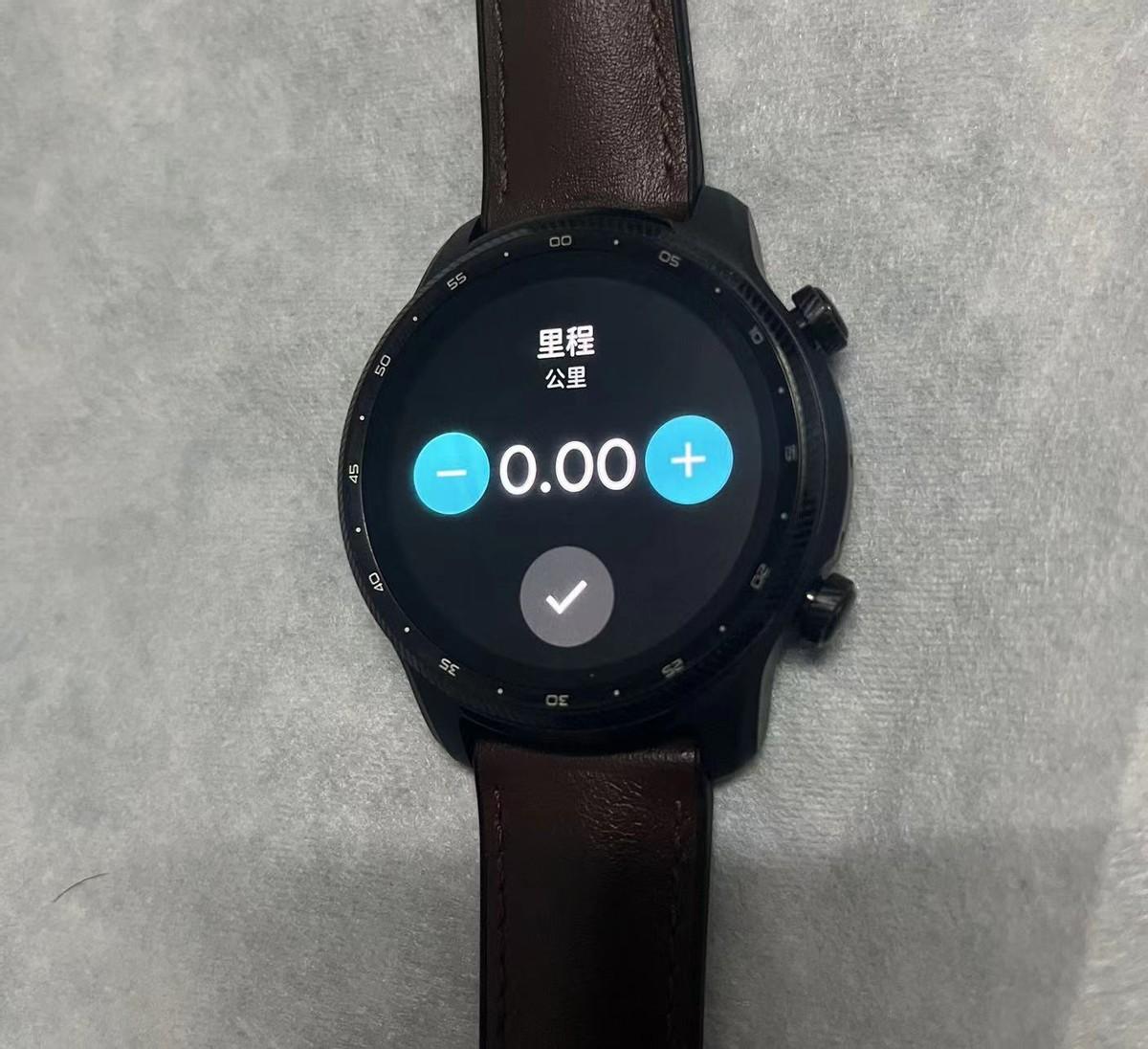 TicWatch PRO X 上手体验：心率/睡眠/血氧/支付/APP/健身/45天续航