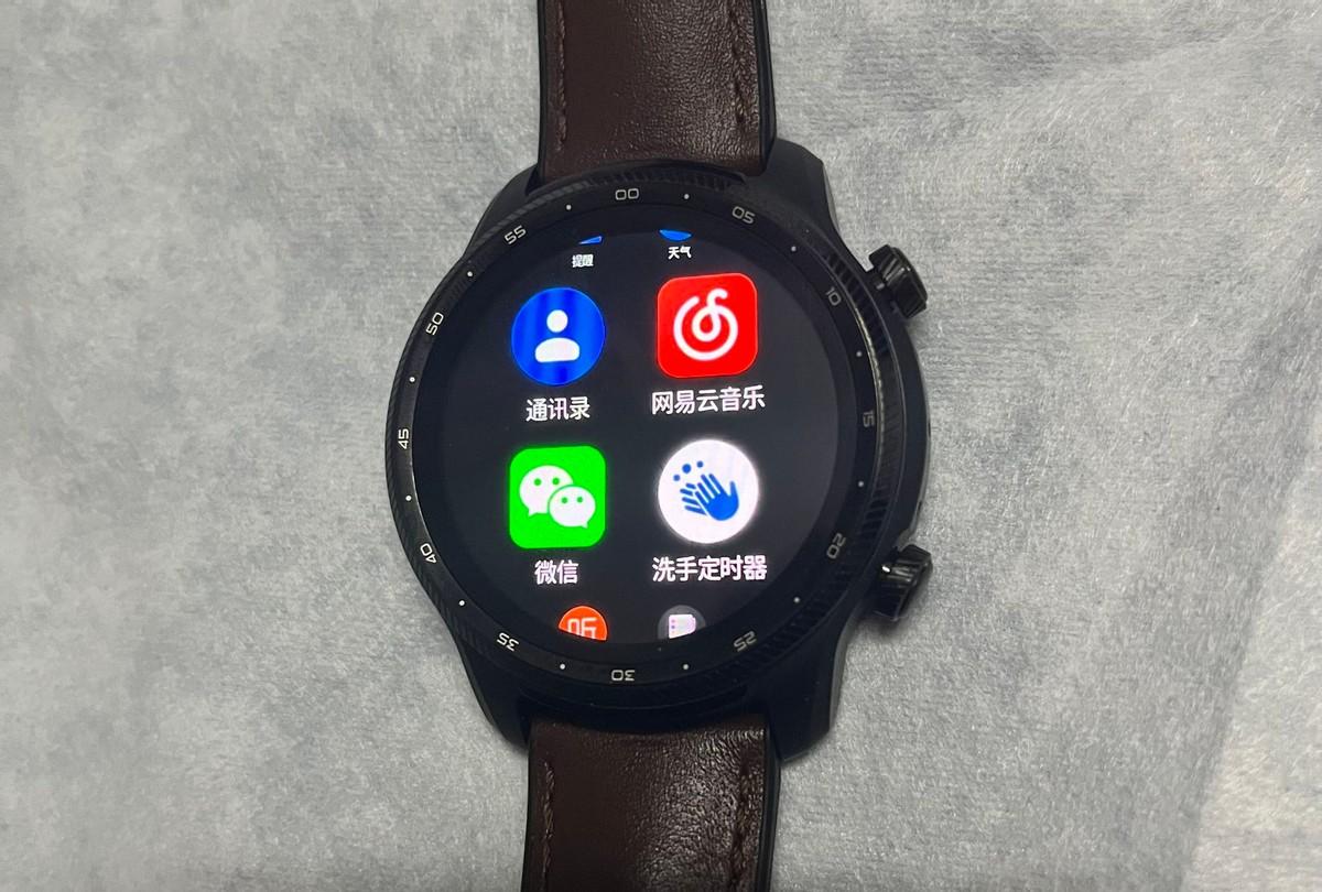 TicWatch PRO X 上手体验：心率/睡眠/血氧/支付/APP/健身/45天续航