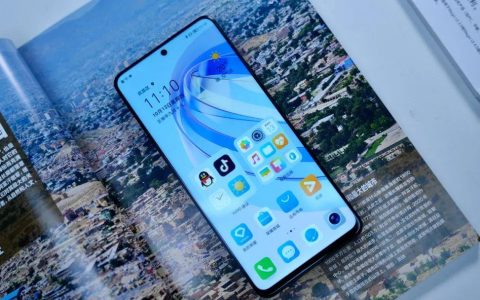 1999起 荣耀X40 GT发布 最晚的骁龙888手机？