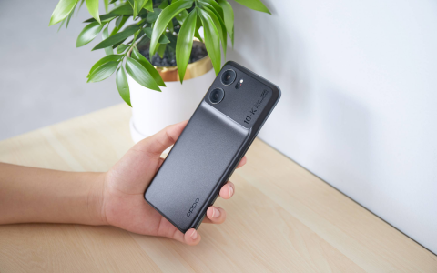 双十一抄作业看过来！OPPO最好的三款手机，产品力口碑一样不落