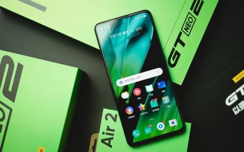 “双11”降价大促，4款高性价比手机，覆盖真我、红米、一加