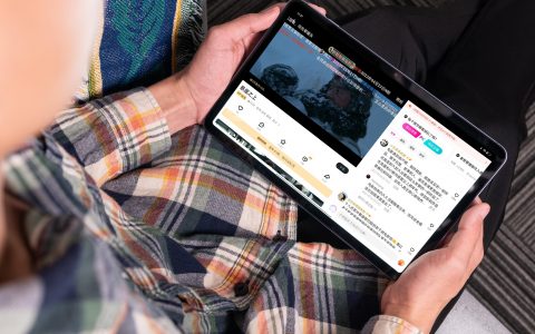 入门级平板居然有如此配置？OPPO Pad Air双十一入手很香