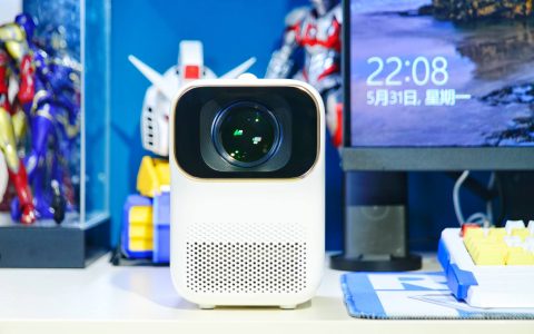 小明Q1用户体验Q2 Pro，千元级投影再升级