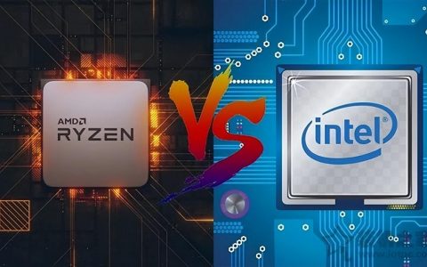 2022年11月台式电脑CPU天梯图，最新13代CPU天梯图